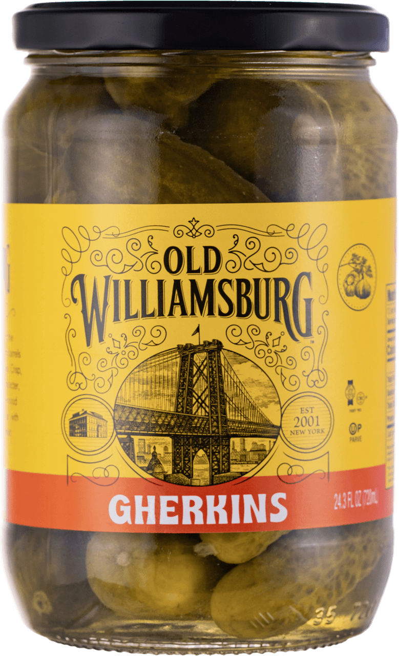 Gherkins
