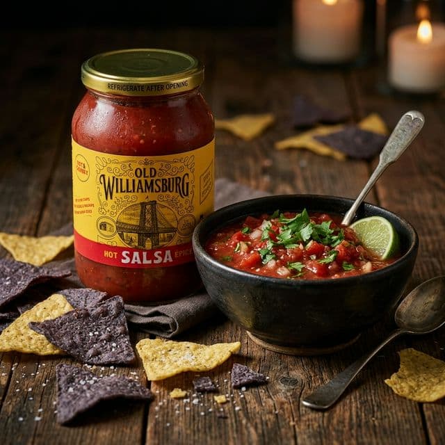 Salsa